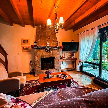 Estalagem Coracao Da Mata Hotell Gramado Eksteriør bilde