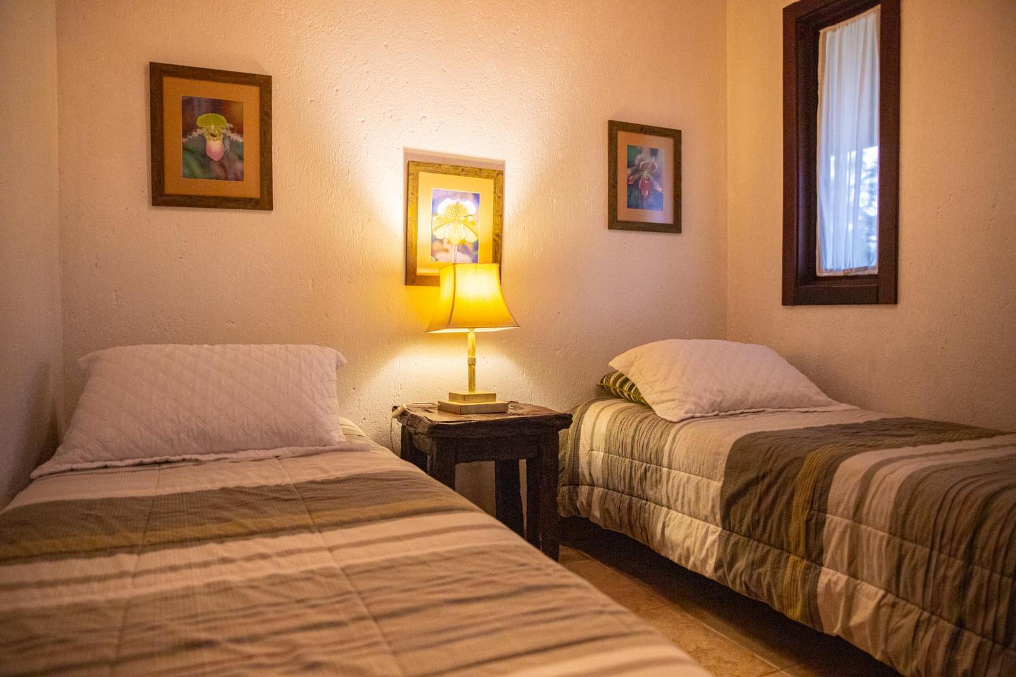 Estalagem Coracao Da Mata Hotell Gramado Eksteriør bilde