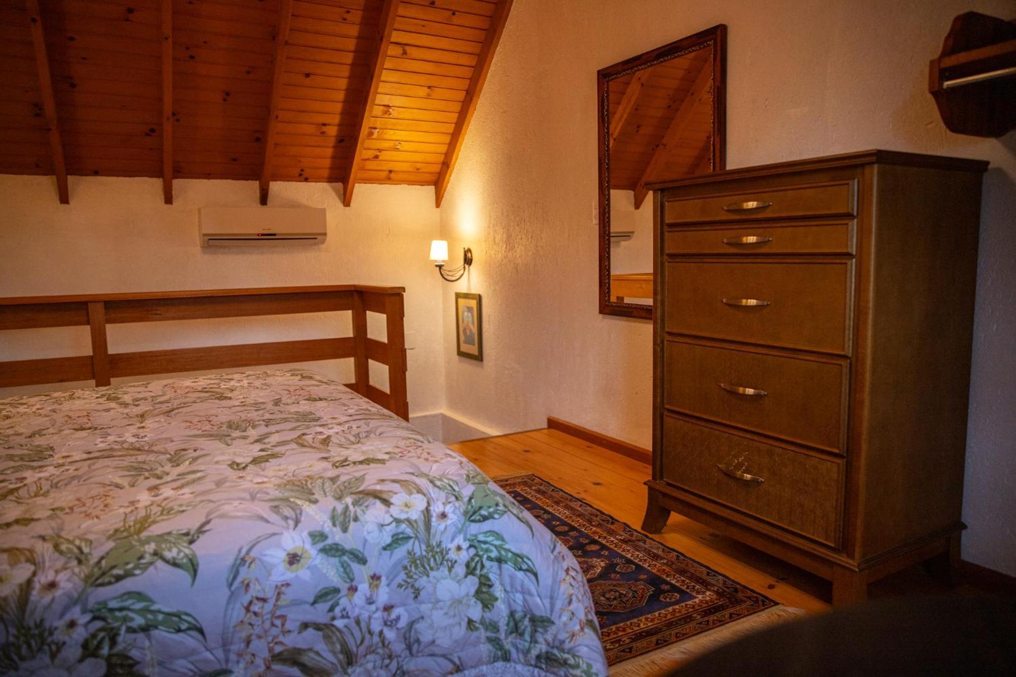 Estalagem Coracao Da Mata Hotell Gramado Eksteriør bilde