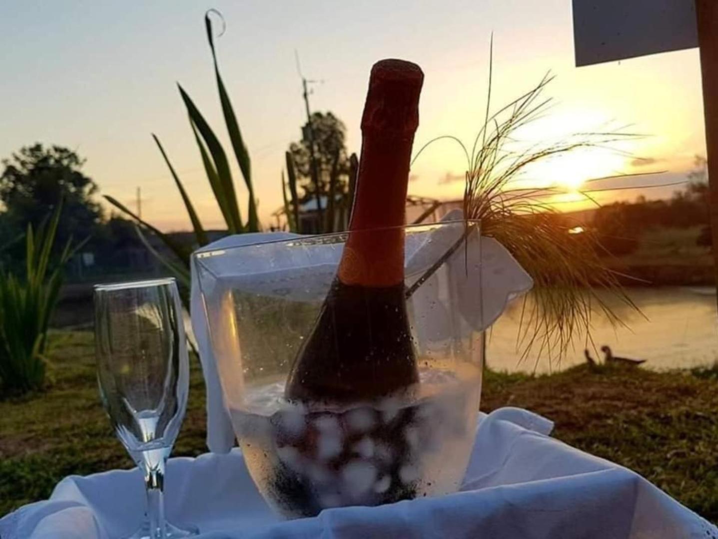 Estalagem Coracao Da Mata Hotell Gramado Eksteriør bilde